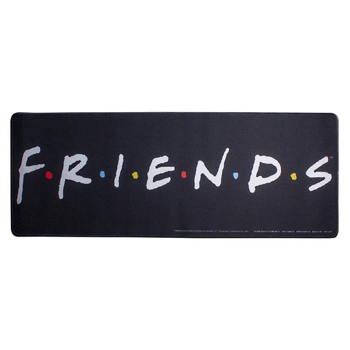 [5055964776473] Alfombrilla gaming Friends
