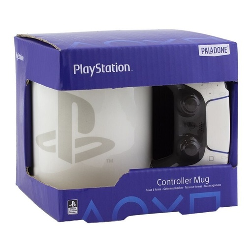 [5055964783594] Taza 3D PlayStation PS5