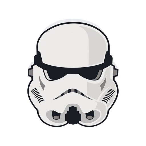 [5055964785574] Lampara Stormtrooper Star Wars