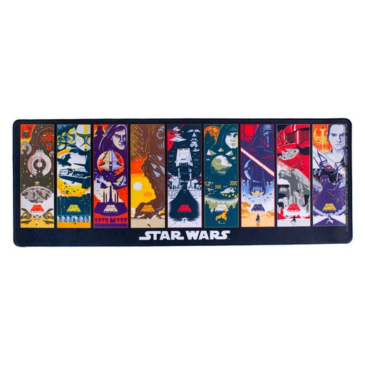 [5055964785581] Alfombrilla gaming Star Wars