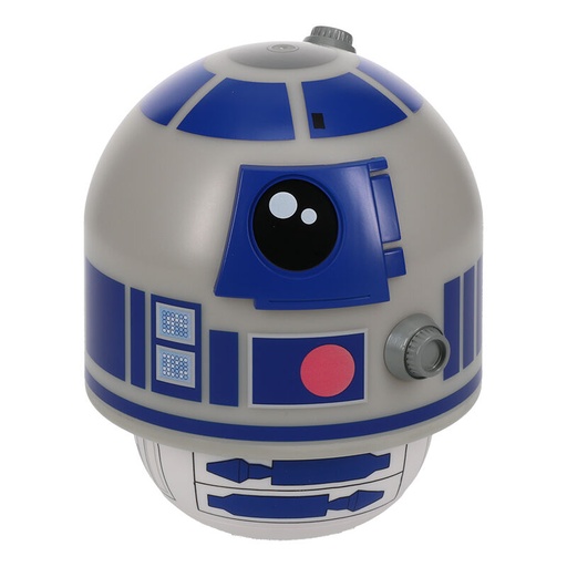 [5055964785604] Lampara R2-D2 Star Wars 14cm