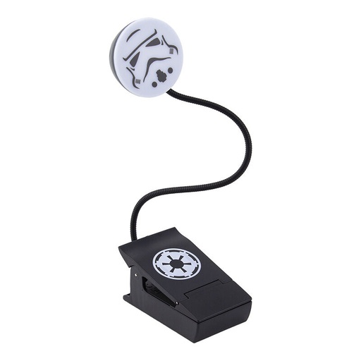 [5055964787103] Lampara para libro Stormtrooper Star Wars 27cm
