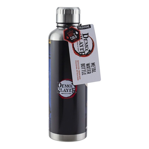 [5055964793784] Botella acero inoxidable Demon Slayer Kimetsu no Yaiba 450ml