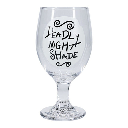 [5056577708998] Copa Deadly Night Shade Pesadilla Antes de Navidad Disney