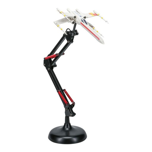 [5056577710625] Lampara X-Wing Star Wars 35cm