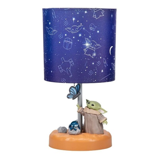 [5056577710823] Lampara Grogu Star Wars 34cm
