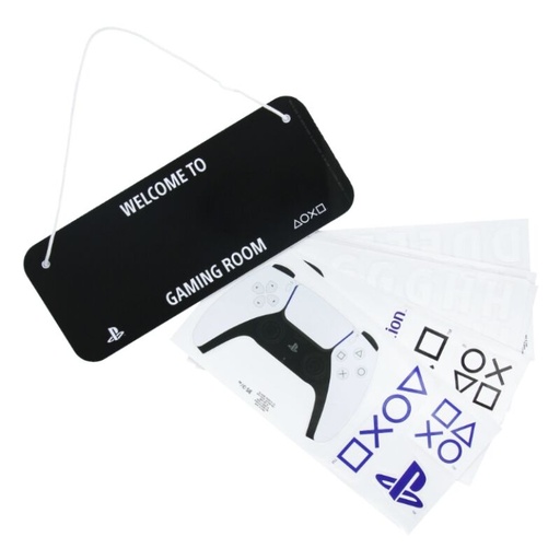 [5056577712681] Letrero Luminoso PlayStation
