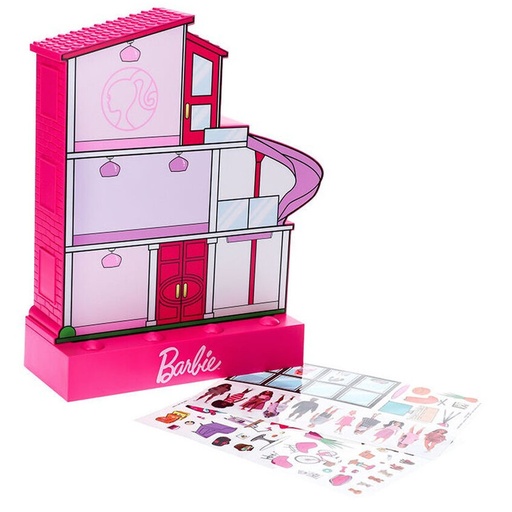 [5056577714098] Lampara La Casa Soñada Barbie