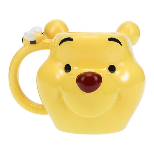 [5056577715491] Taza 3D Winnie the Pooh Disney