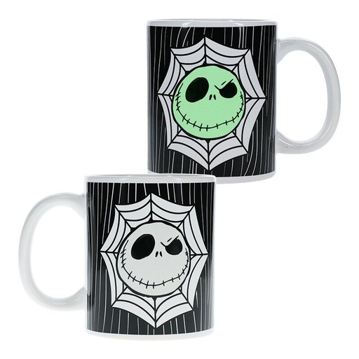 [5056577716818] Taza Pesadilla Antes de Navidad Disney