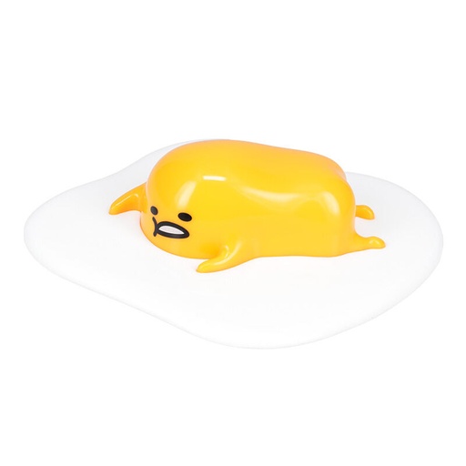 [5056577730180] Lampara 3D Gudetama