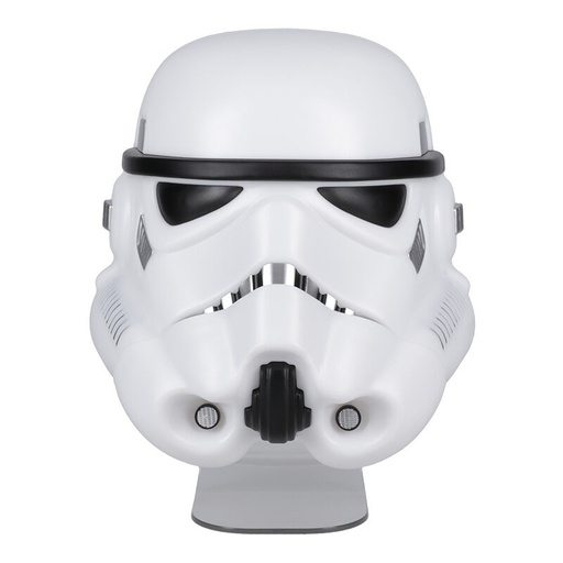 [5056577736298] Lampara Mascara Stormtrooper Star Wars 19cm