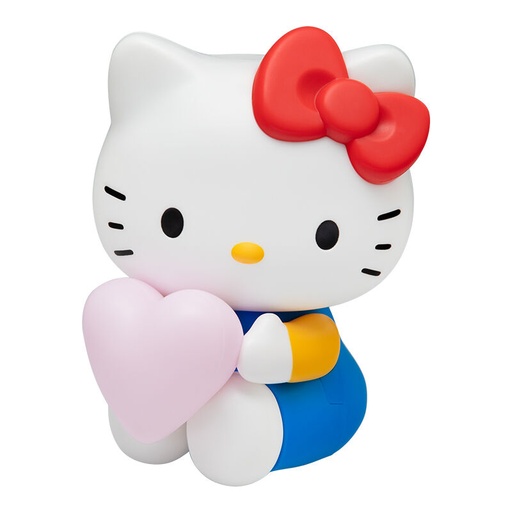[5056577740080] Lampara 3D Hello Kitty 16cm