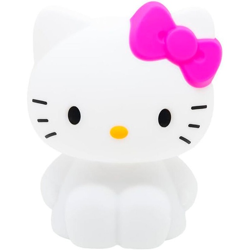 [5056577740707] Lampara 3D Hello Kitty 15cm