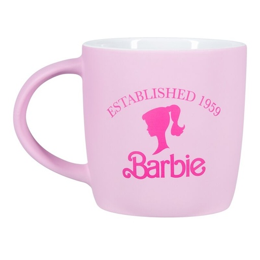 [5056577741452] Taza Barbie 400 ml