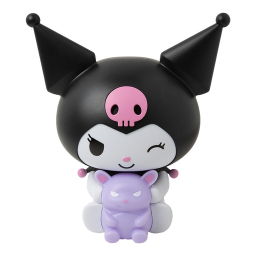 [5056577753202] Lampara Kuromi Hello Kitty 16cm