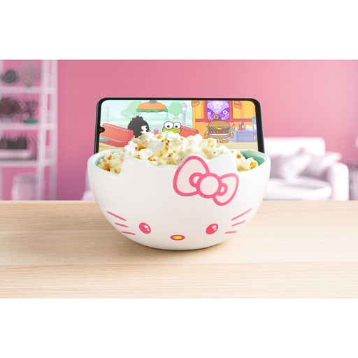 [5056577754407] Bowl Snack Hello Kitty