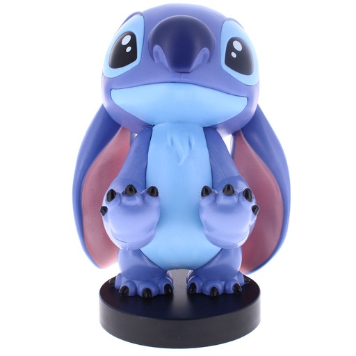 [5060525893889] Cable Guy soporte sujecion figura Stitch Disney 21cm