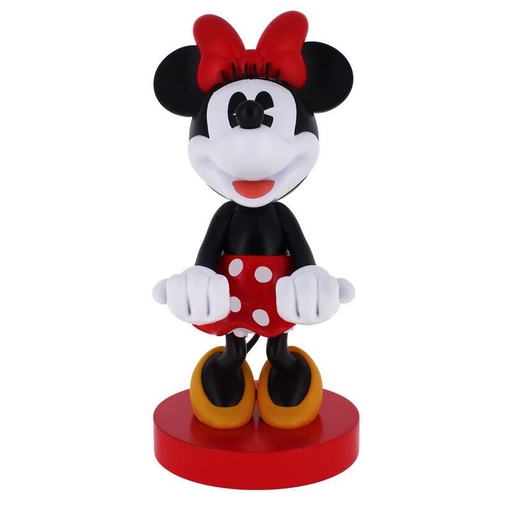 [5060525894503] Cable Guy soporte sujecion figura Minnie Disney 21cm