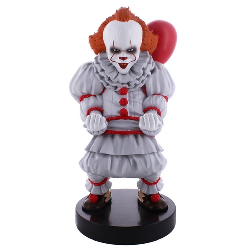 [5060525894770] Cable Guy soporte sujecion figura Pennywise IT 2 21cm