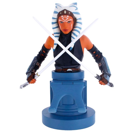 [5060525894855] Cable Guy soporte sujecion figura Ahsoka Star Wars 20cm
