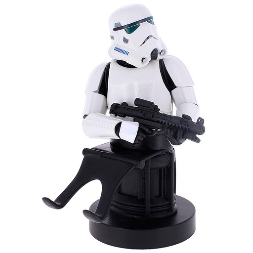 [5060525894879] Cable Guy soporte sujecion figura Imperial Stormtrooper Star Wars 20cm