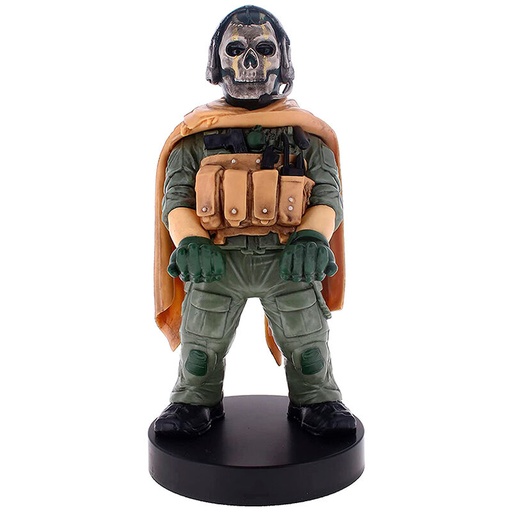 [5060525894930] Cable Guy soporte sujecion figura Ghost Warzone Call of Duty 20cm