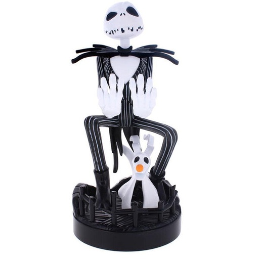 [5060525894978] Cable Guy soporte sujecion figura Jack Skellington Pesadilla Antes de Navidad Disney 21cm