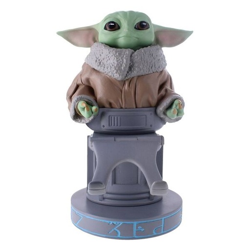 [5060525895005] Cable Guy soporte sujecion figura Grogu The Mandalorian Star Wars 21cm