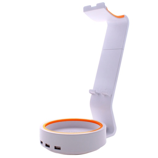 [5060525895111] Cable Guy Powerstand SP2 White