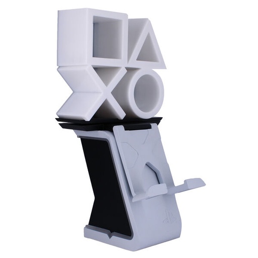 [5060525895326] Cable Guy Ikon soporte sujecion figura Playstation Sony 20cm