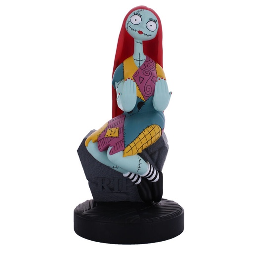 [5060525895357] Cable Guy soporte sujecion figura Sally Pesadilla Antes de Navidad Disney 21cm