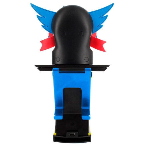 [5060525895395] Cable Guy Ikon soporte sujecion Classic Sonic - Sonic The Hedgehog 20cm