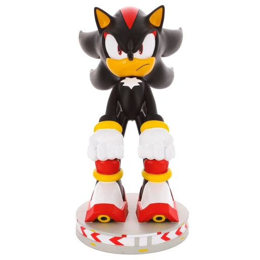 [5060525895913] Cable Guy soporte sujecion Shadow Sonic The Hedgehog 20cm