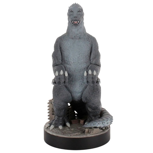 [5060525895920] Cable Guy soporte sujecion figura City Destroyer Godzilla 21cm