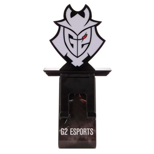 [5060525895944] Cable Guy Ikon soporte sujecion G2 Esports Ikon 20cm