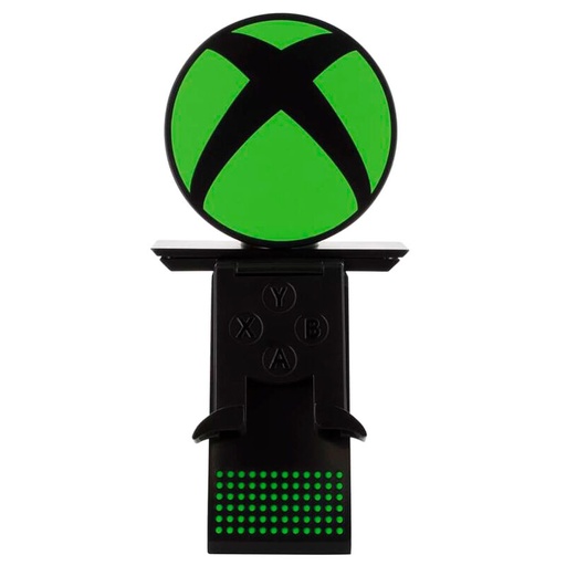 [5060525896002] Cable Guy Ikon soporte sujecion Xbox 20cm