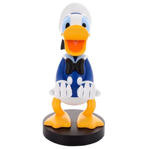 [5060525896033] Cable Guy soporte sujecion Pato Donald Disney 20cm