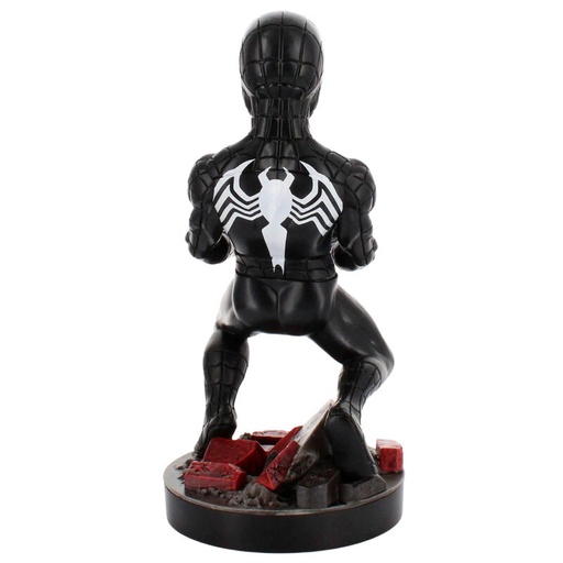[5060525896378] Cable Guy soporte sujecion figura Symbiote Spider-Man Marvel 21cm