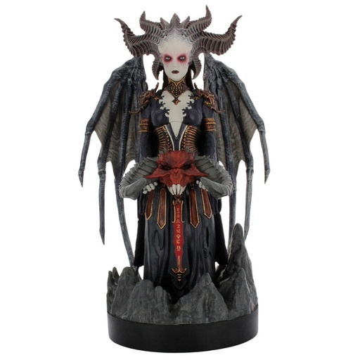 [5060525896392] Cable Guy soporte sujecion Lilith Diablo Blizzard 20cm