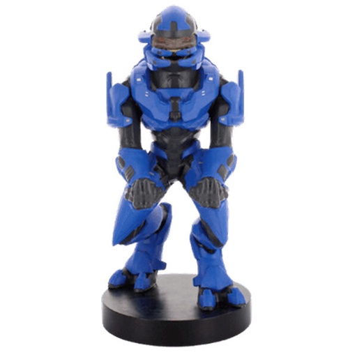 [5060525896446] Cable Guy soporte sujecion figura Elite Mercenary Halo 21cm