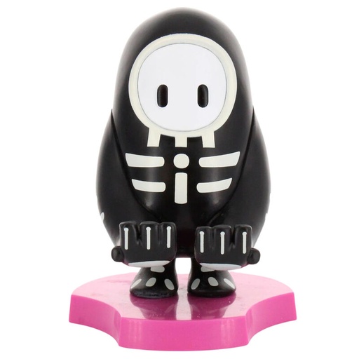 [5060525896637] Mini Cable Guy Skelly Fall Guys