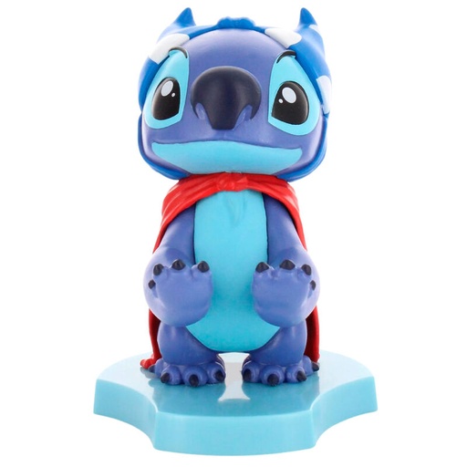 [5060525896736] Mini Cable Guy Underpants Hero Stitch Disney