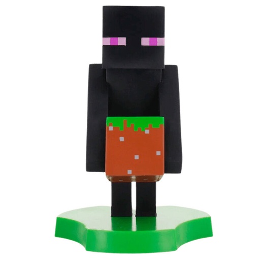 [5060525897290] Mini Cable Guy Enderman Minecraft