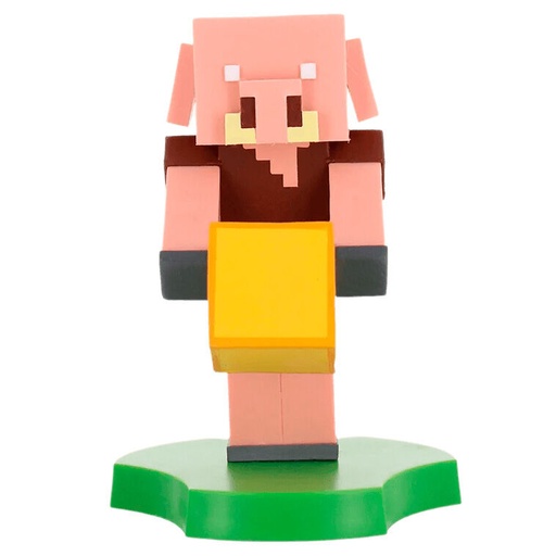 [5060525897306] Mini Cable Guy Piglin Minecraft