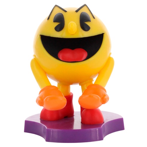 [5060525897481] Mini Cable Guy Pac-Man Classic
