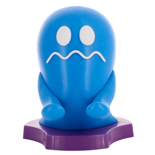[5060525897498] Mini Cable Guy Scared Ghost Pac-Man Classic