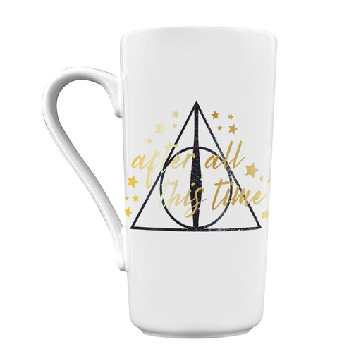 [5063457043889] Taza Harry Potter 470ml