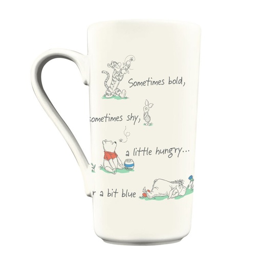 [5063457044039] Taza Winnie the Pooh Disney 470ml