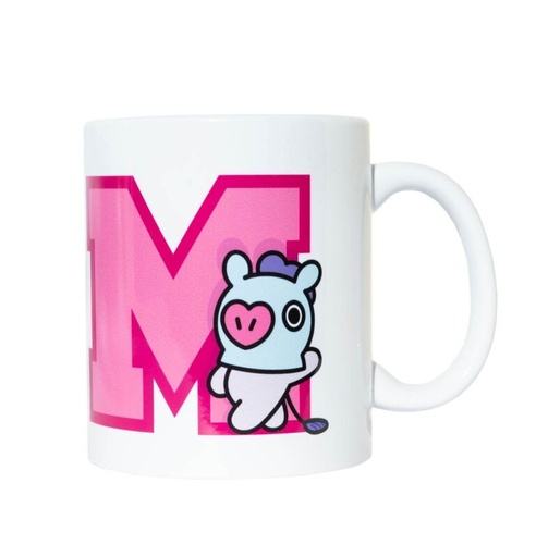 [8435497235567] Taza Mang BT21 330ml